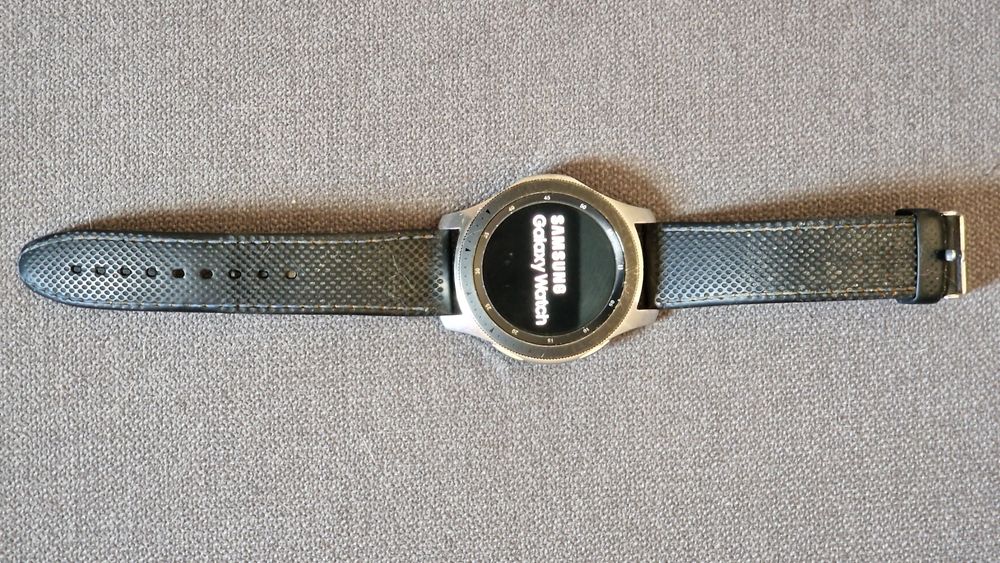 Galaxy Watch SM-R800