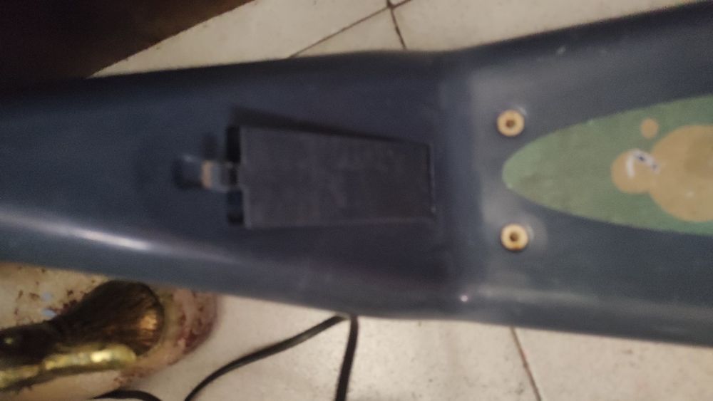 Trotinete para crianças