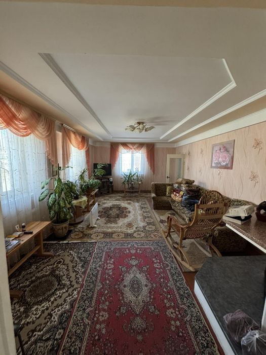 Жилой дом Низы в хорошем состоянии