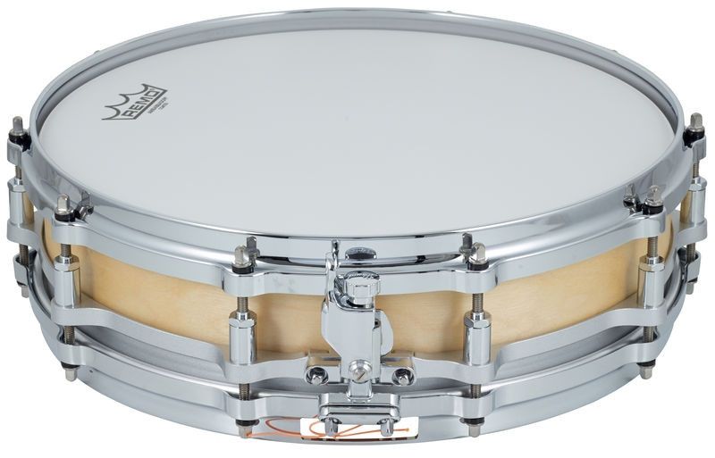 Pearl - werbel Free Floating Birch 14'' x 3.5''