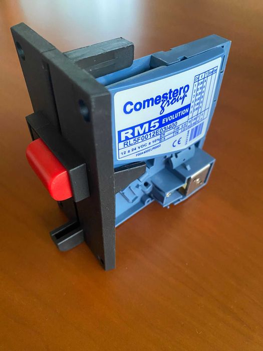 Moedeiro comestero RM5