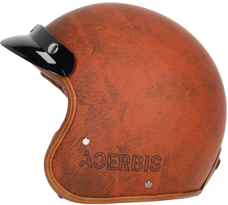 Capacete Acerbis Skodela