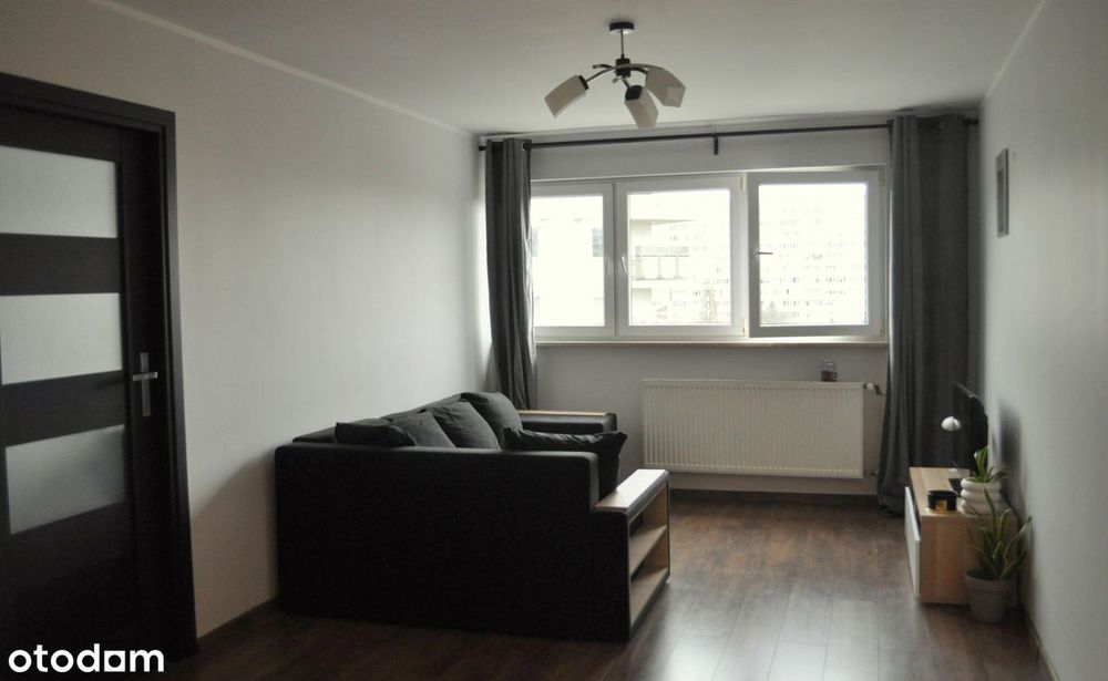 Mieszkanie 2-pok | 37 m2 | Metro Młociny (Warszawa-Bielany)