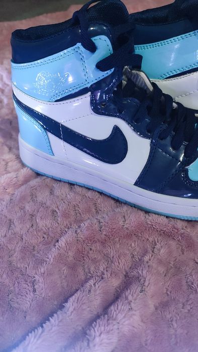 Buty Jordan 1 Retro High