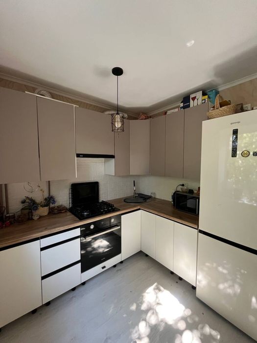 Комфорт, стиль і тиша — сучасна квартира в Тяжилові!