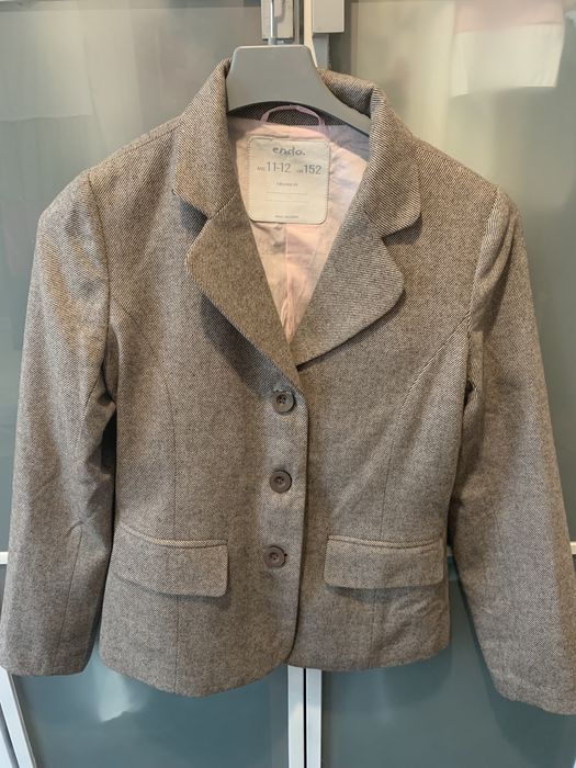 Marynarka Endo 152