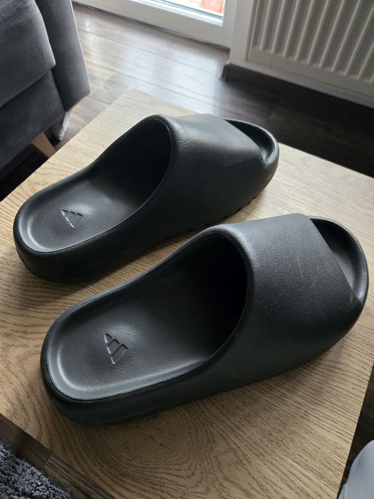 Klapki Adidas Yeezy Slide, Nowe, rozmiar 41!