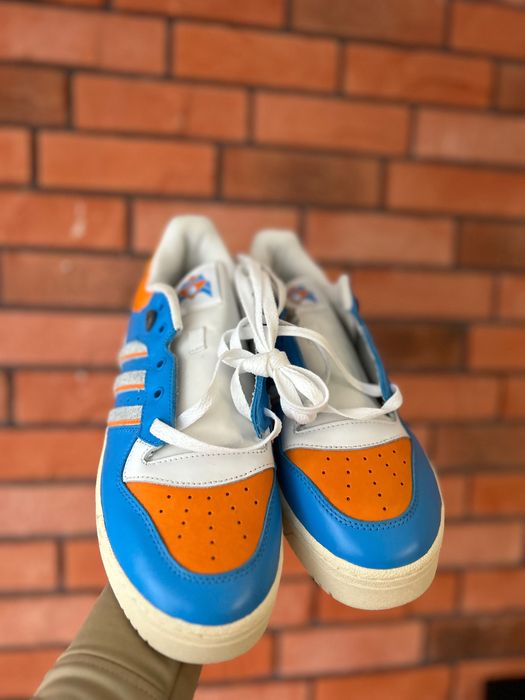 Buty Adidas x The Simpsons