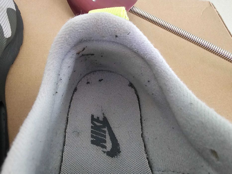 Buty Nike Air Max Tavas 42(26,5cm)