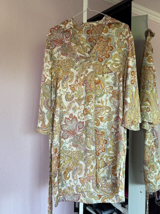 Сукні літні короткі