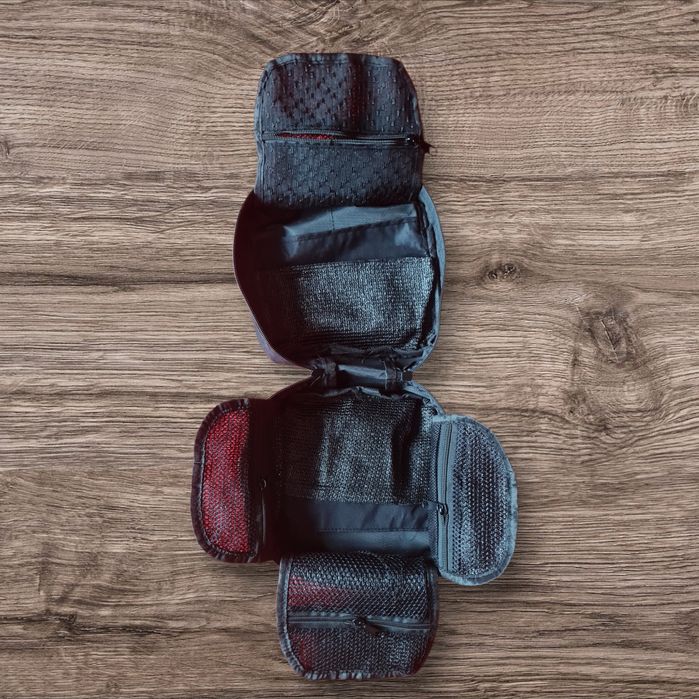 Підсумок аптечка тактична