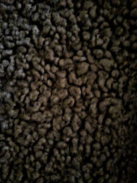 Жіноче пальто тедді,  54-56