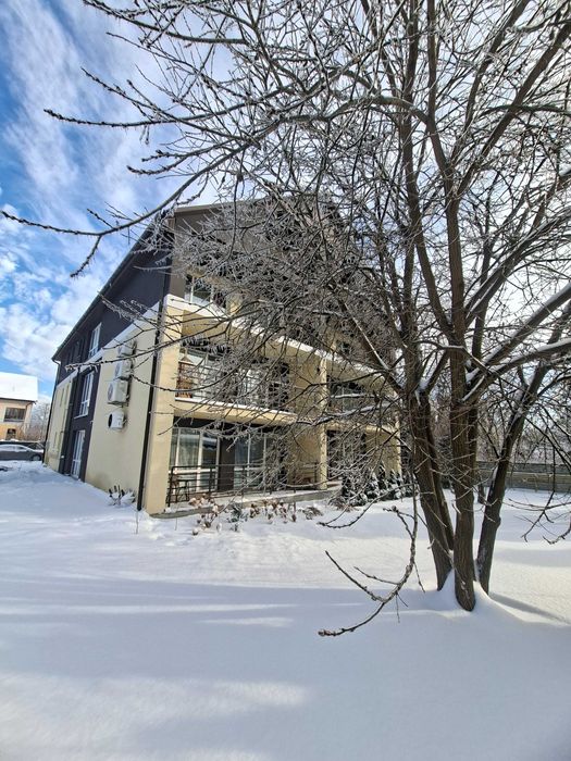 ПРОДАЄТЬСЯ ПЕНТХАУС з терасами у Ворзелі (1 км від Бучі)