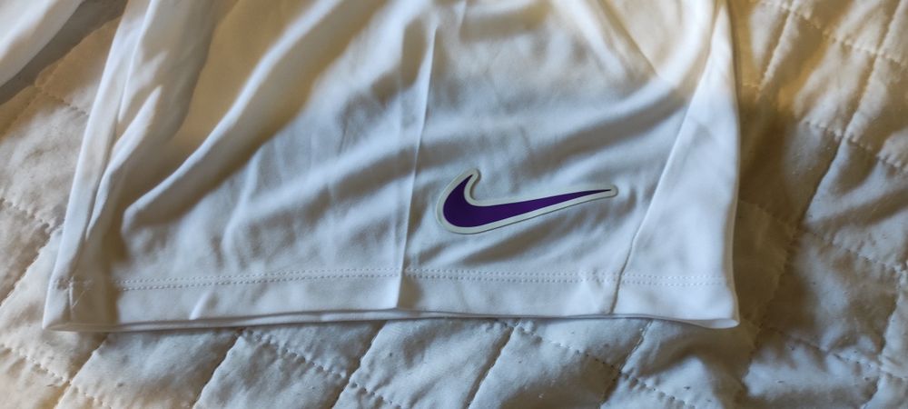 Spodenki Piłkarskie Nike M AL AIN FC Sezon 2017