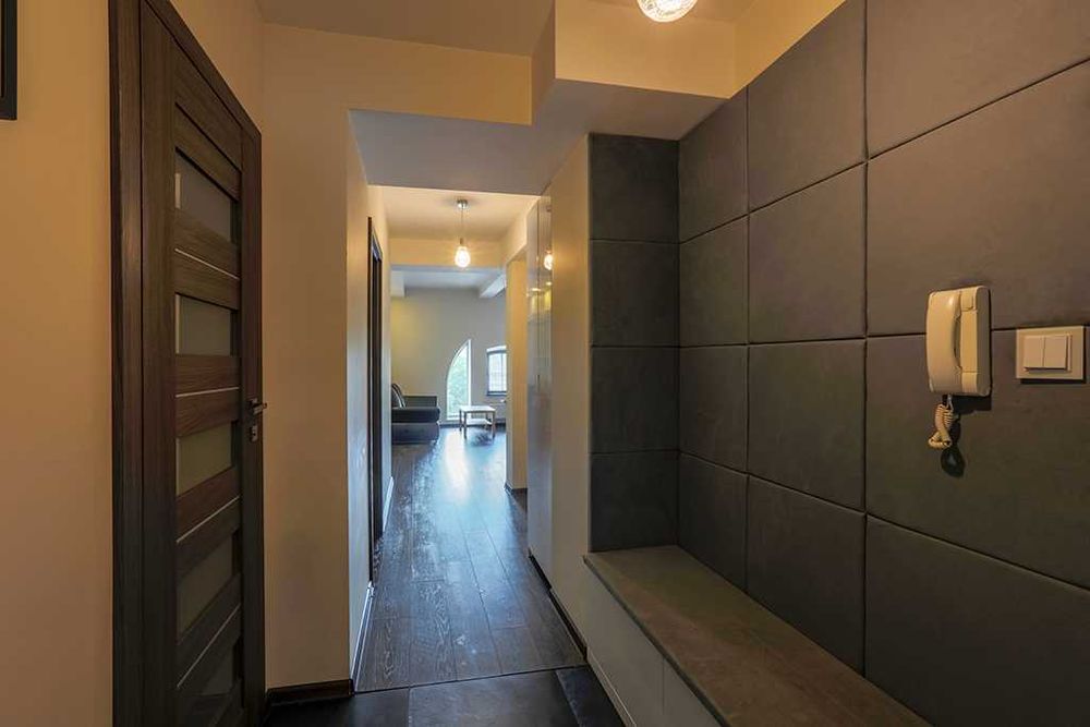 Super mieszkanie Olsztyn Browary Park + 2x miejsce postojowe + piwnica