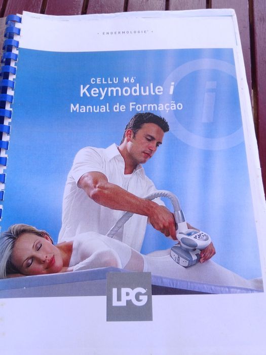 LPG Cellum6 Keymodule i