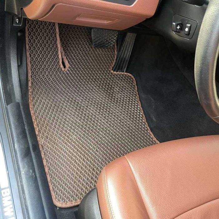 Коврики Eva BMW F10 5-Series