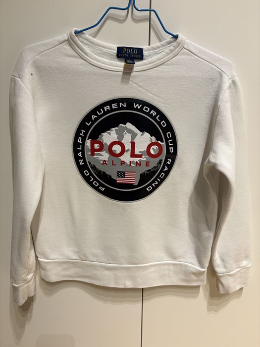 Bluza Polo Ralph Lauren 10-12 lat