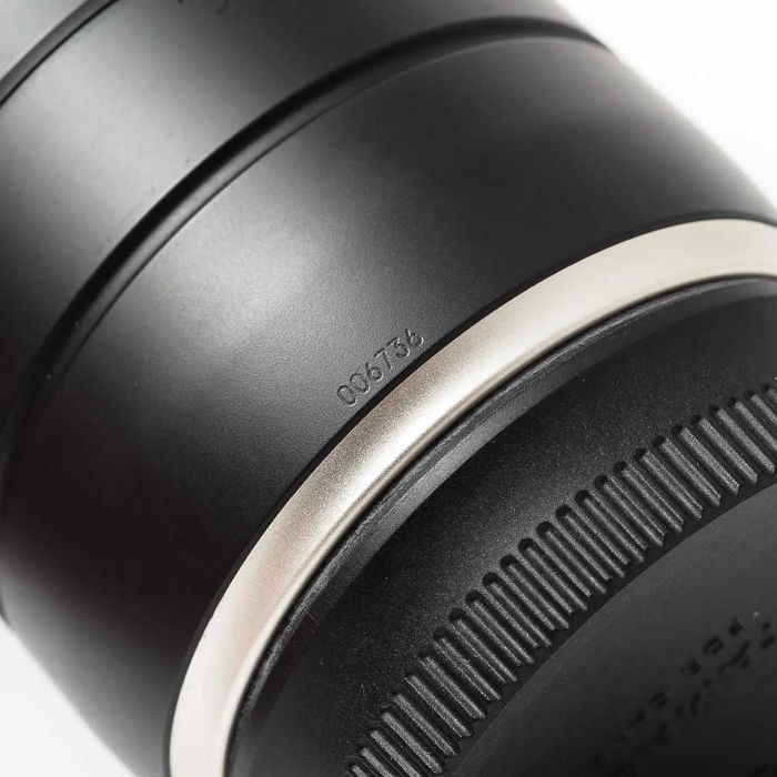 Об'єктив Tamron AF 70-210mm f/4 Di VC USD A034 для Canon 006736