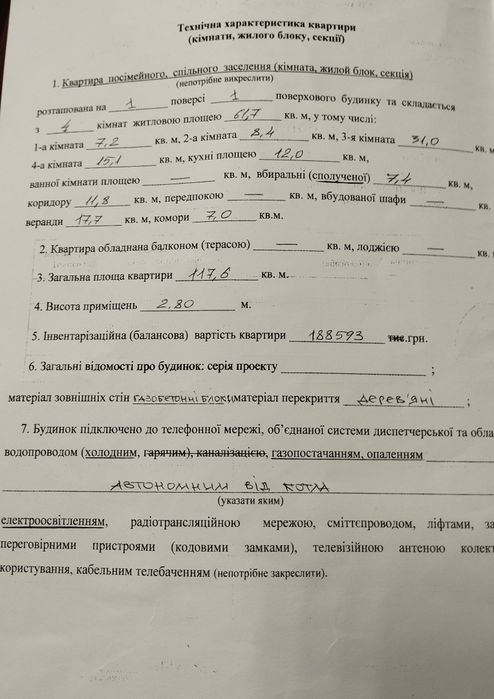 Продам дом Змиев(Е-оселя)