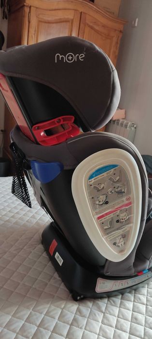 Cadeirinha de criança