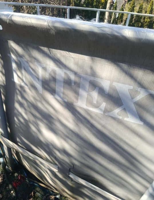 Stelaż basenu INTEX