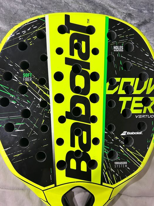 Babolat Counter Vertuo