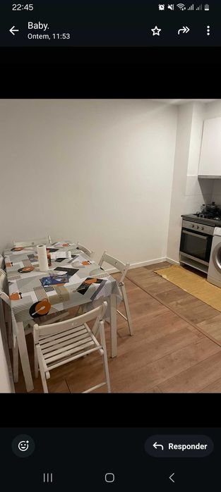 quartos disponíveis