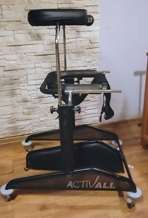 Pionizator dynamiczny Activall Rozmiar 5