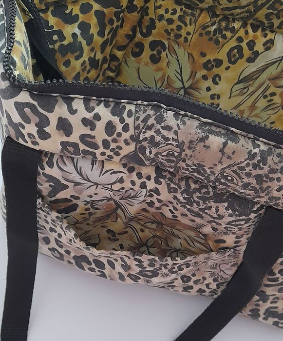 Переноска для собак, сумка переноска для тварин, сумка переноска