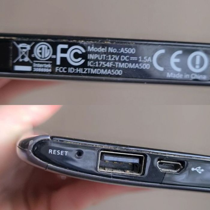 Продаю планшет Acer Iconia