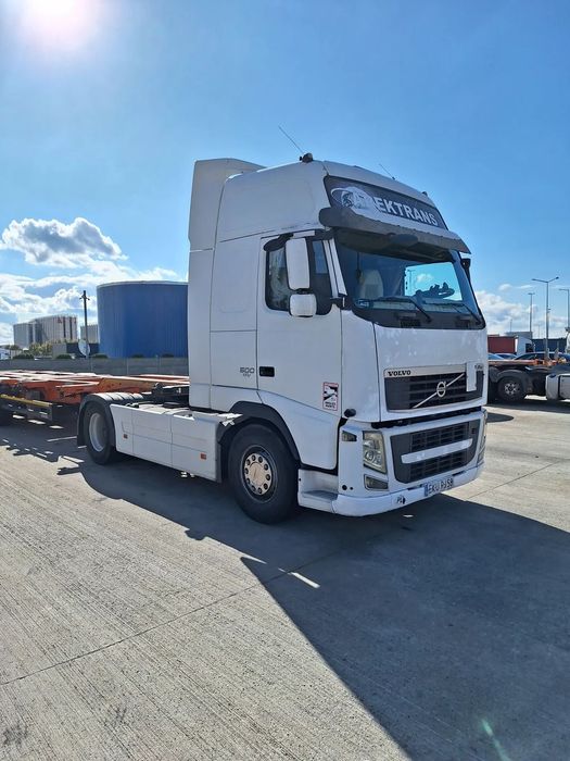Volvo