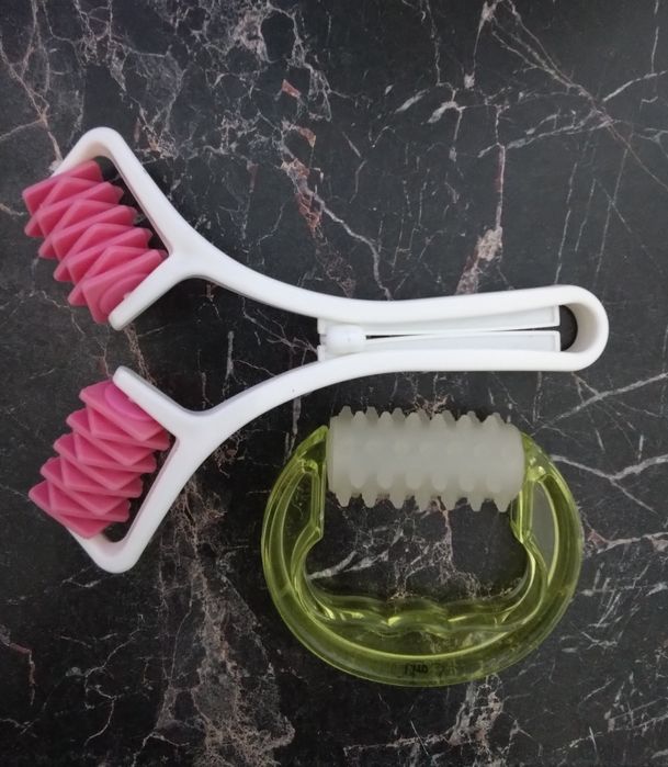 Масажери для тіла