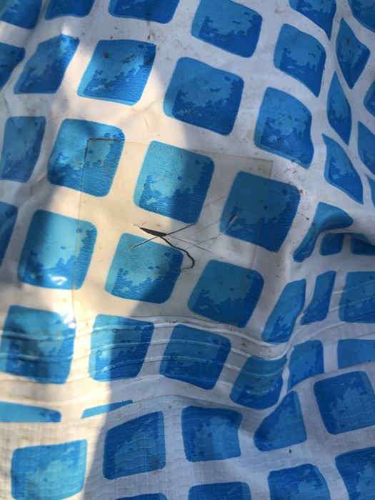 Продам басейн интех