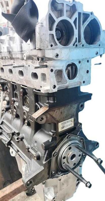 MOTOR OPEL INSIGNIA A, Astra J, 2.0 Cdti - A20DTH - SAAB e FIAT