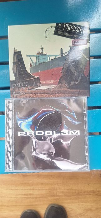 Plyty stan nowy Problem Widmo i gkrund zero