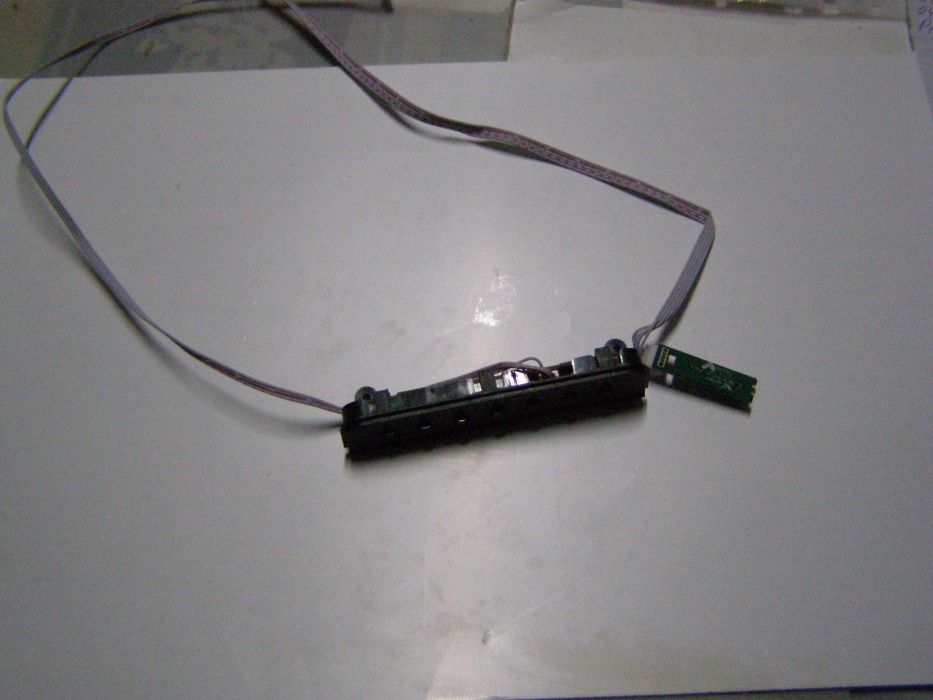 Bravis LED-29A65---разбор