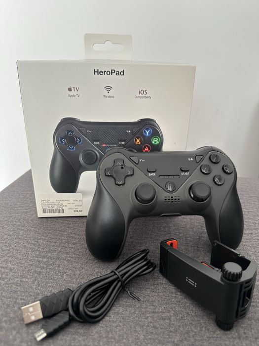 Aiino HeroPad (gamepad)