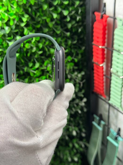 Apple Watch 4 44mm Space Gray WATCHMANIA Магазин Гарантія Вибір