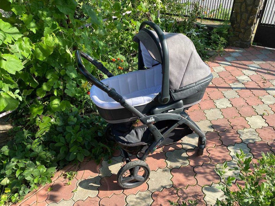 Дитяча коляска Cam Dinamico Premium 3in1