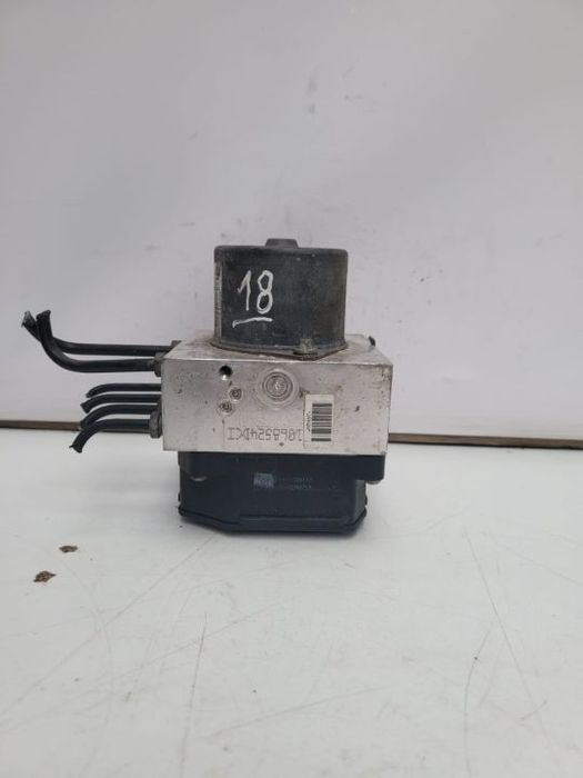 ALFA ROMEO 159 | LANCIA | FIAT | BOMBA MODULO ABS |  Ref. 51828597;