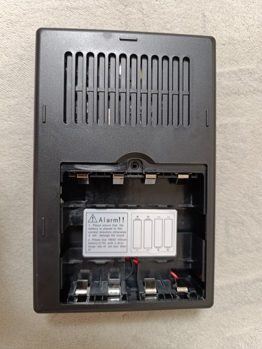 ДБЖ UPS DC1018L безперебійник для роутера