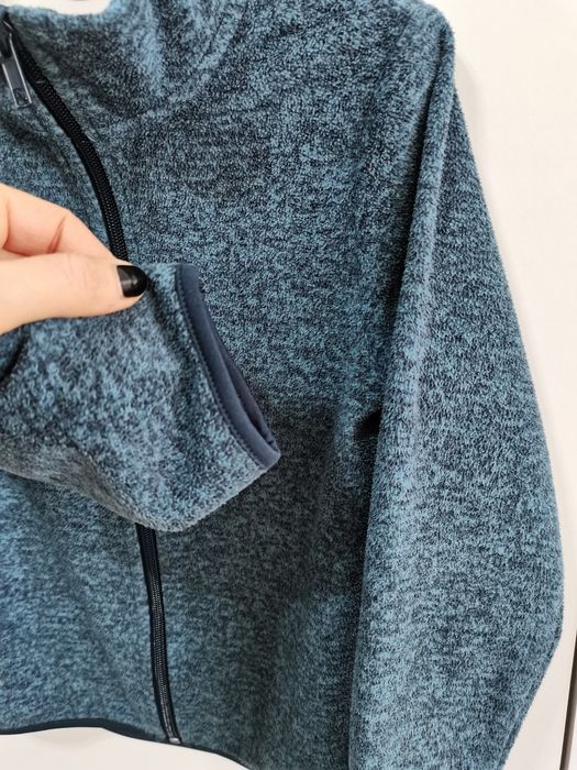 Bluza, Polar H&M 110