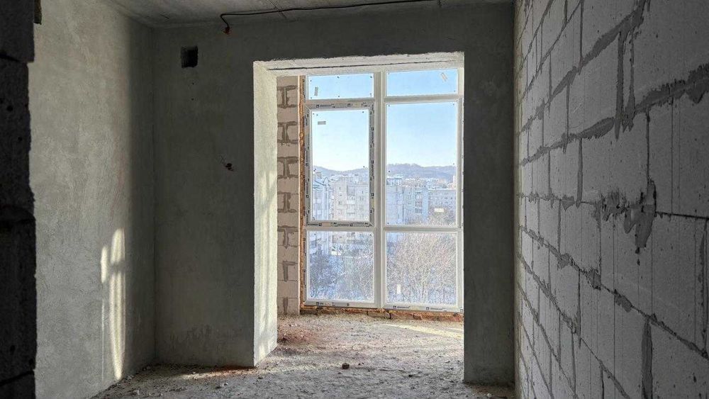 Продаж 1 кімнатної квартири, Винники - Вид 4