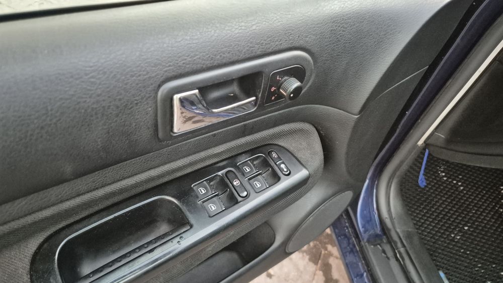 Vw golf 1.6 газ-бензин в хорошому стані