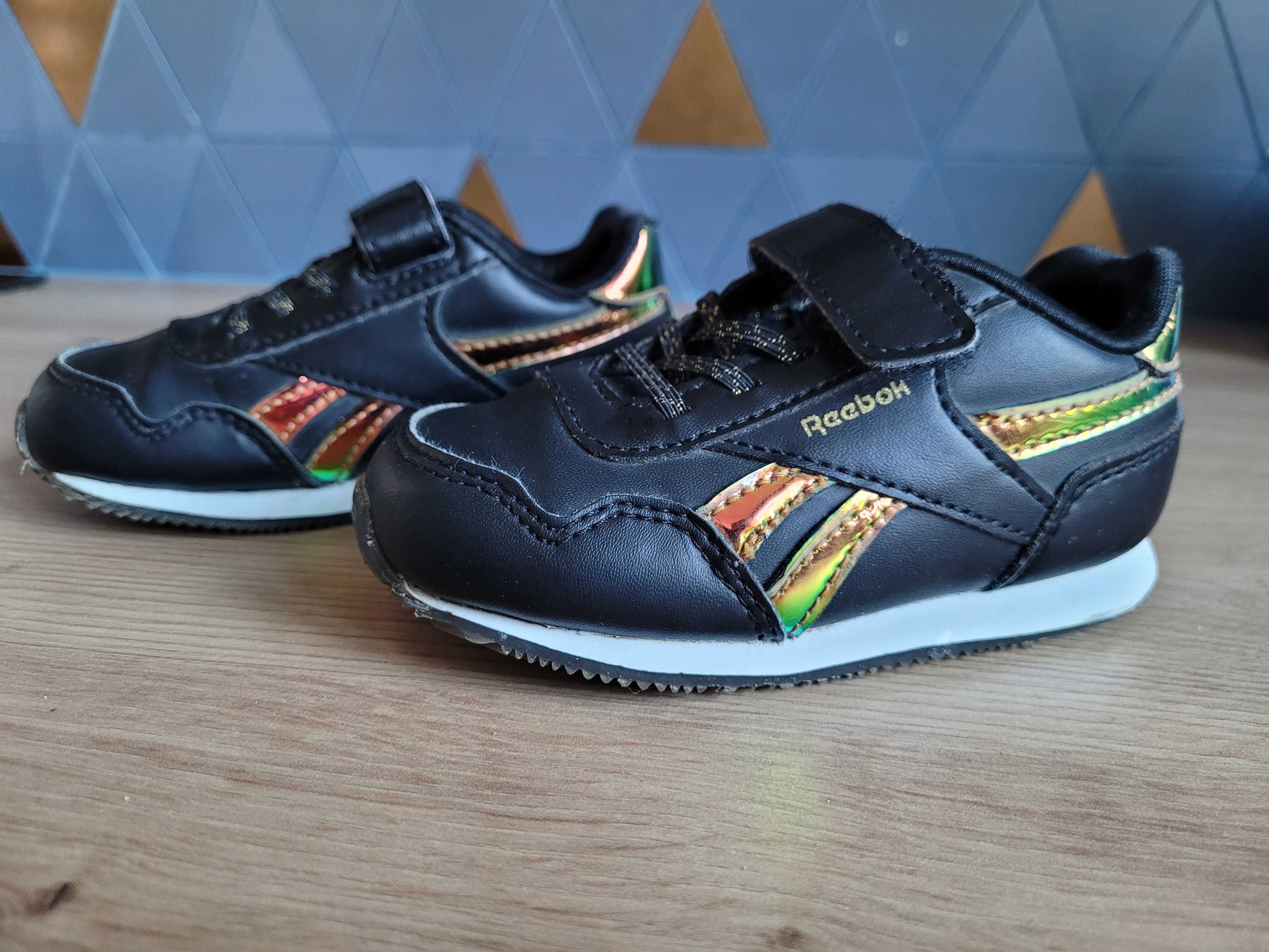 Buty Reebok Royal Cljog 3.0 1V G57521 Wrze nia OLX.pl