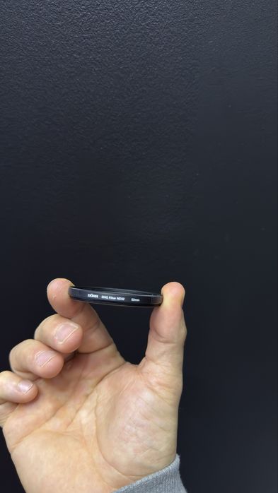 Lente Canon EF-S 24mm encaixe canon