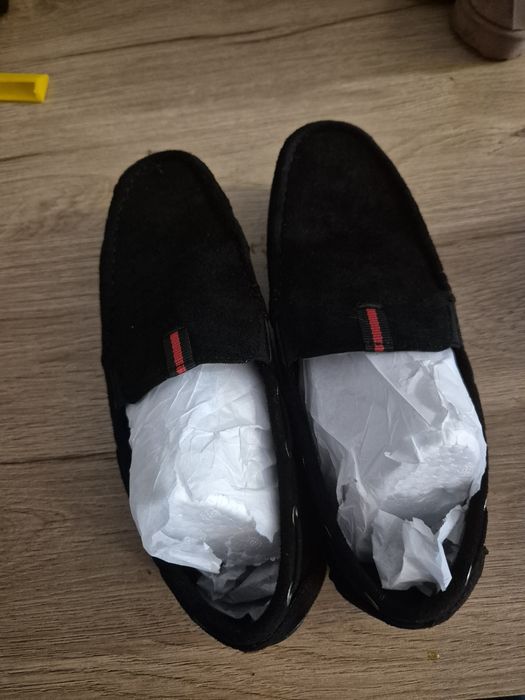 Eleganckie buty dla chłopca 36