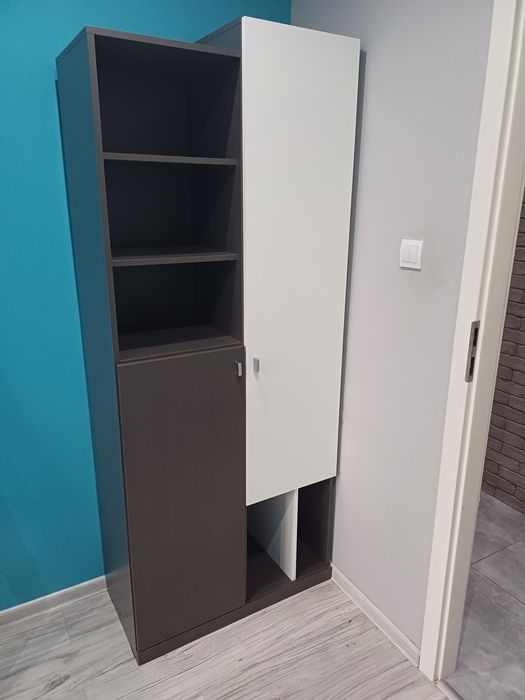 Regał młodzieżowy Tablo.