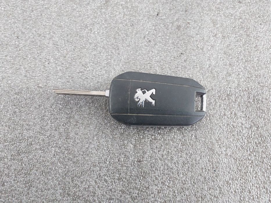 Canhão da ignição PEUGEOT 208
